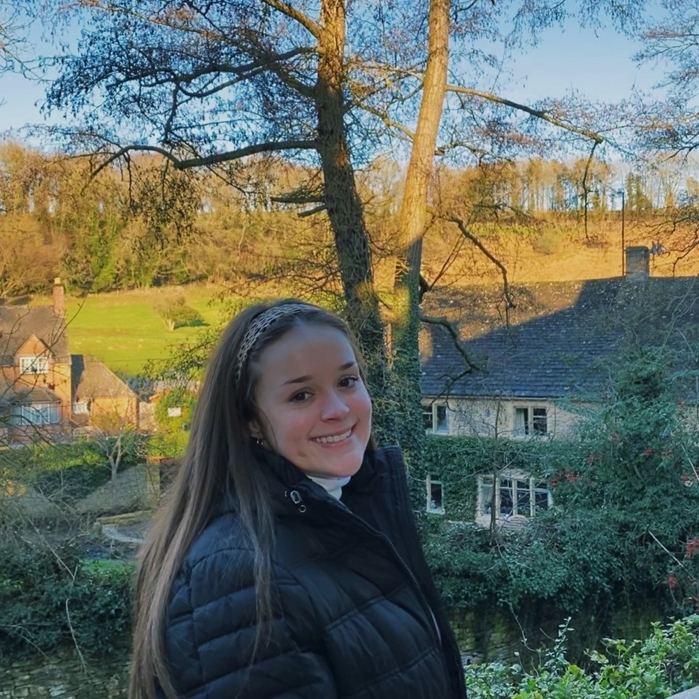 Meet your Posher, Amanda